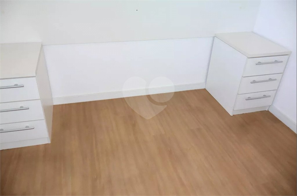Apartamento à venda com 1 quarto em Quinta da Paineira, São Paulo, SP