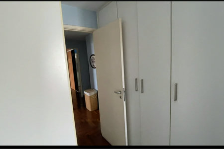 Apartamento à venda com 4 quartos, sendo 2 suítes, em Lar São Paulo, São Paulo, SP