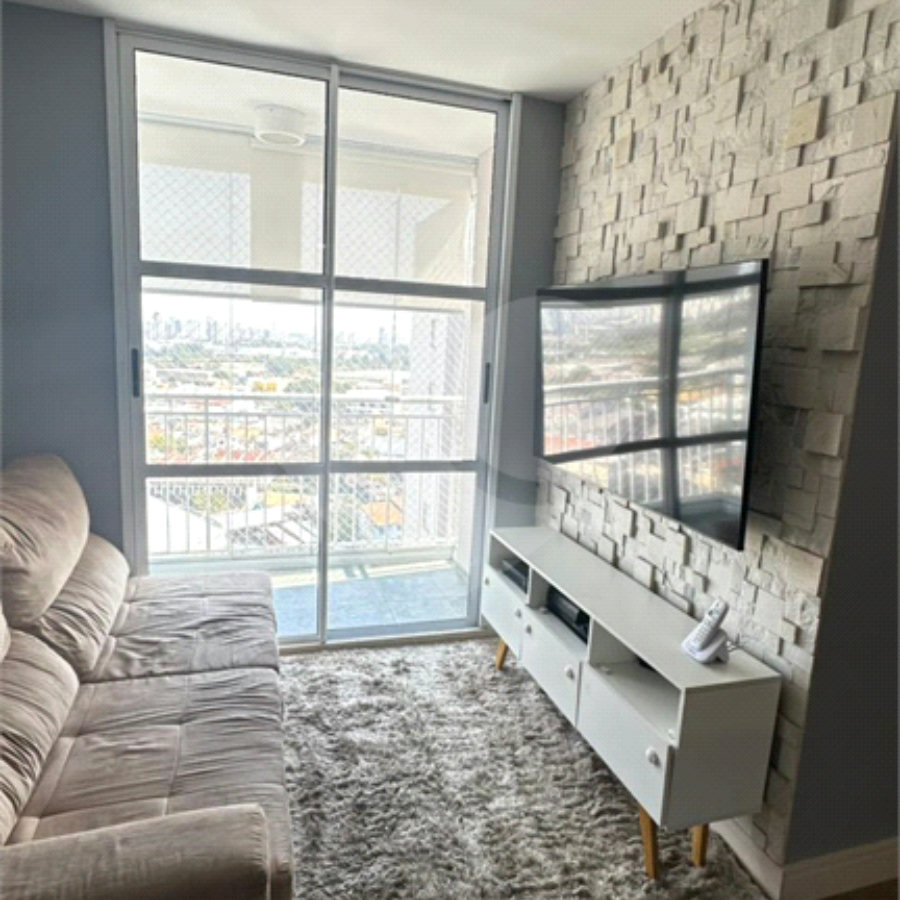 Apartamento à venda com 3 quartos, sendo 1 suíte, em Jardim Belaura, São Paulo, SP
