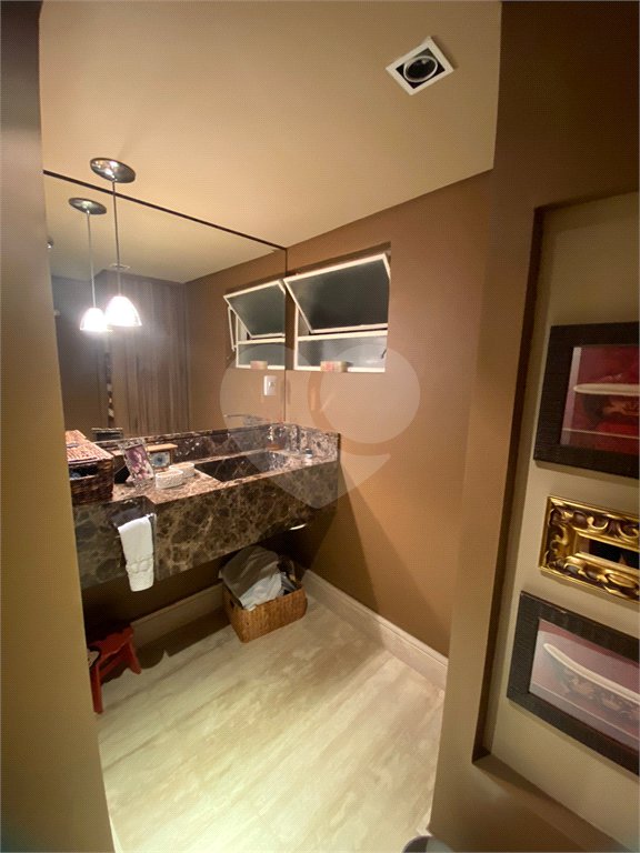 Apartamento à venda com 2 quartos, sendo 1 suíte, em Jardim das Bandeiras, São Paulo, SP