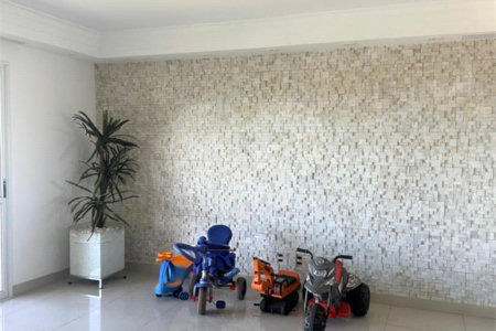 Apartamento à venda com 3 suítes em Jardim Botânico, Ribeirão Preto, SP
