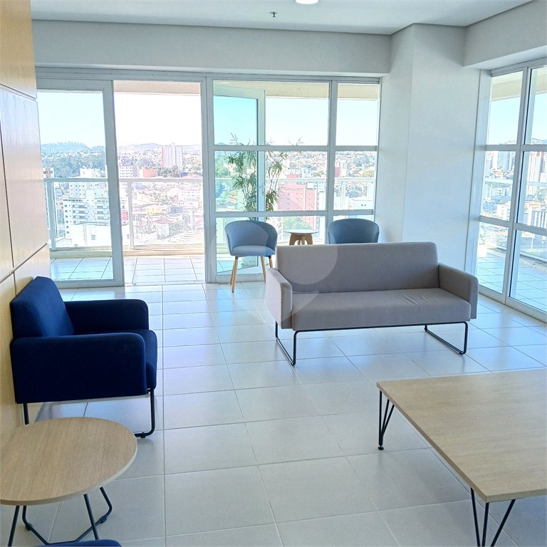 Sala à venda no Centro, São Bernardo do Campo, SP