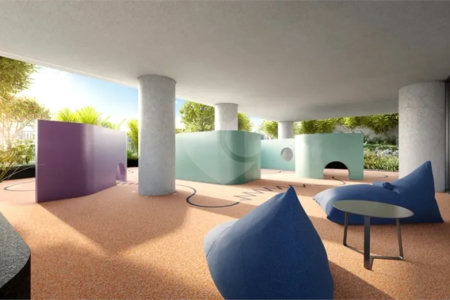 Apartamento à venda com 4 suítes em Vila Clementino, São Paulo, SP