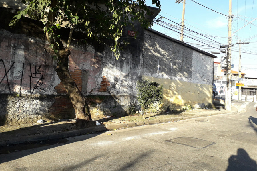 Terreno à venda em Casa Verde, São Paulo, SP