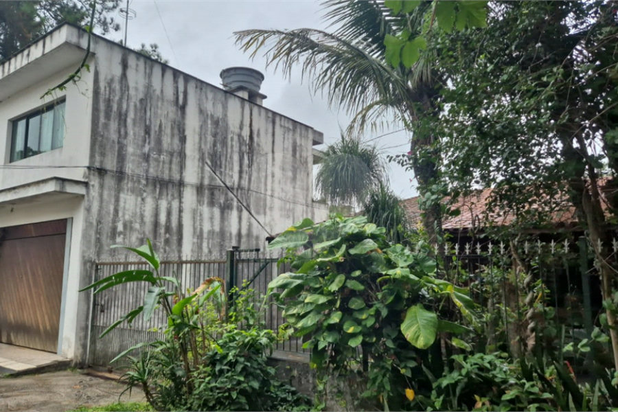 Terreno à venda ou para alugar em Horto, São Paulo, SP