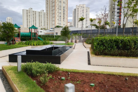 Apartamento à venda com 2 suítes em Vila Leopoldina, São Paulo, SP