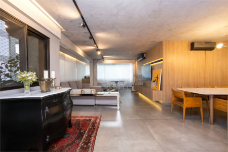 Apartamento à venda com 4 suítes em Itaim Bibi, São Paulo, SP