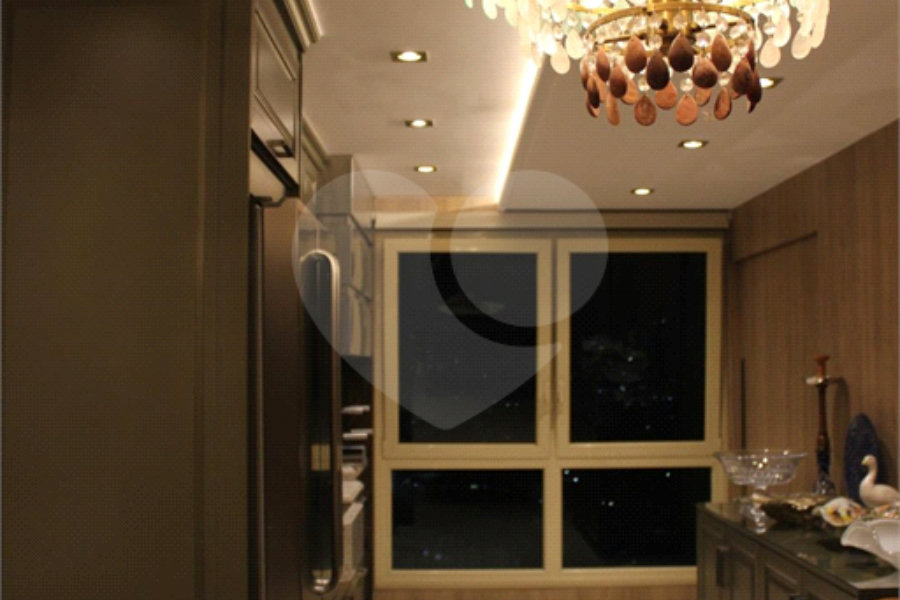 Apartamento à venda com 4 suítes em Santana, São Paulo, SP