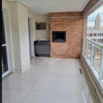 Apartamento à venda com 3 suítes em Várzea da Barra Funda, São Paulo, SP