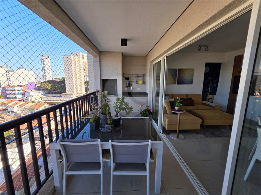 Apartamento à venda com 4 quartos, sendo 2 suítes, em Vila Paulicéia, São Paulo, SP