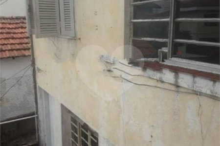 Casa Térrea à venda com 2 quartos em Vila Paulicéia, São Paulo, SP