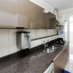 Apartamento à venda com 2 suítes em Alto da Boa Vista, São Paulo, SP