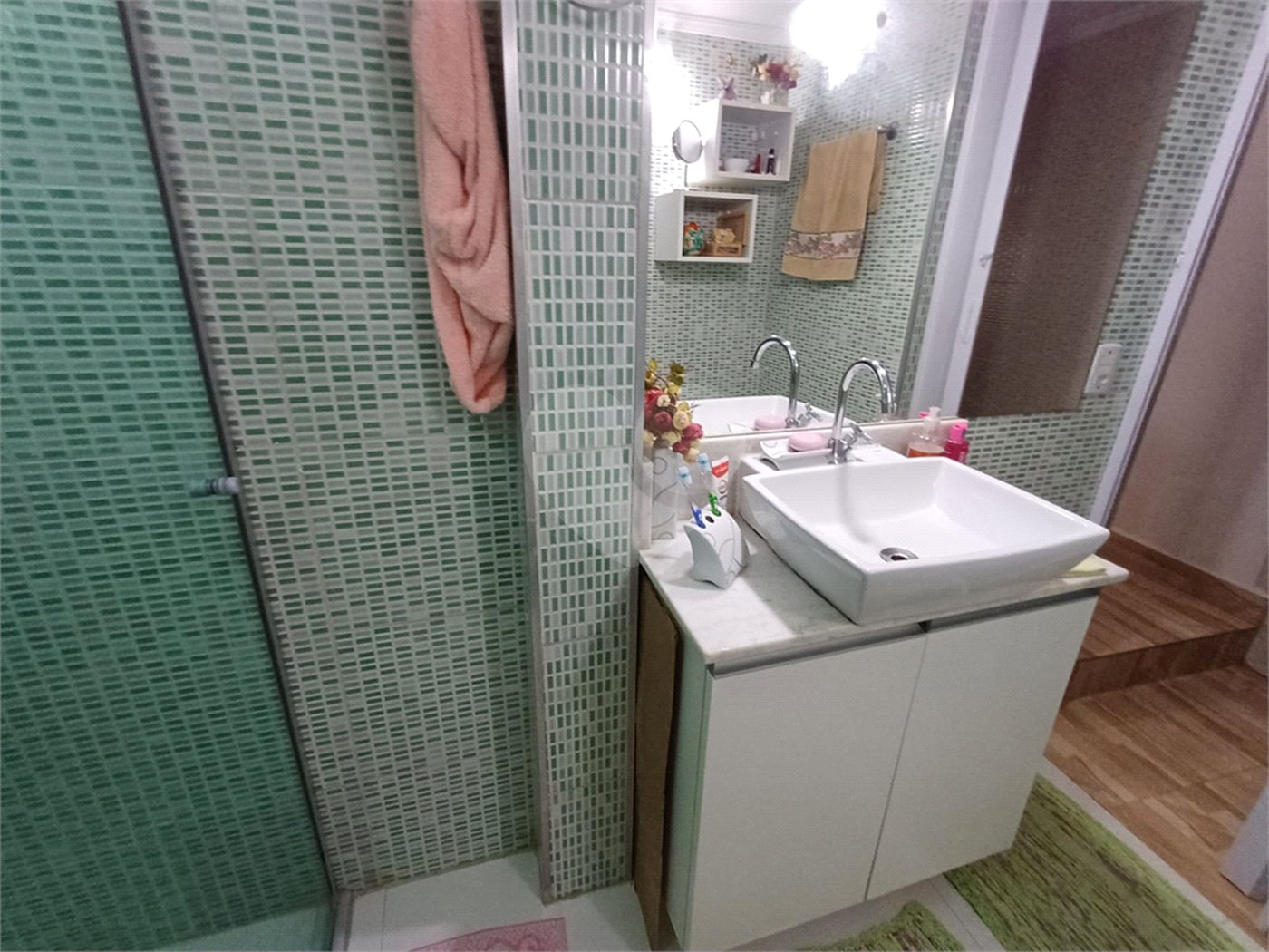 Casa à venda com 6 quartos, sendo 1 suíte, em Mandaqui, São Paulo, SP