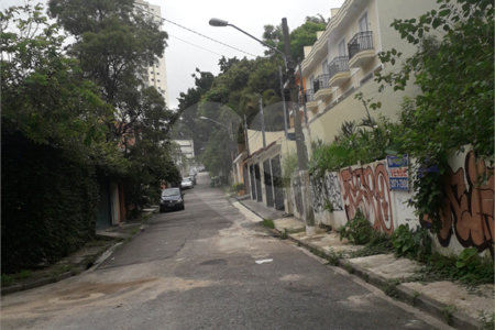 Terreno à venda em Santana, São Paulo, SP