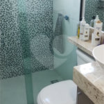 Casa à venda com 2 quartos no condomínio Faggion, Suzano - SP