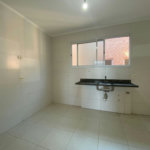 Casa com 2 dormitórios à venda, 106 m² por R$ 580.000,00 - Marapé - Santos/SP