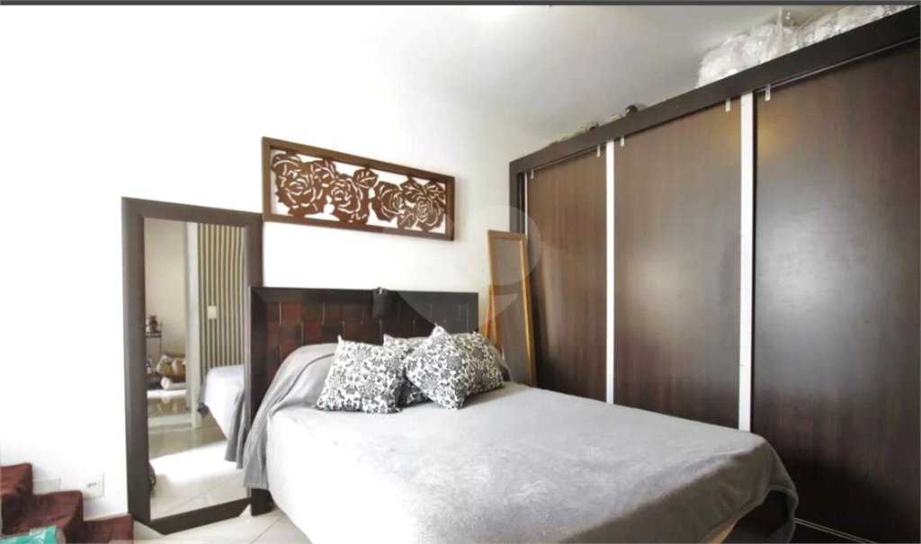 Apartamento à venda com 2 quartos em Paraisópolis, São Paulo, SP