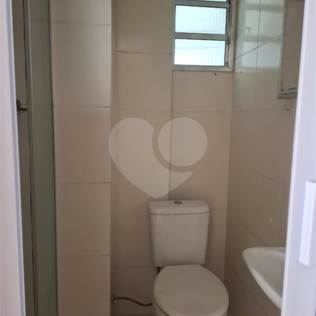 Apartamento à venda com 2 quartos em Vila Mazzei, São Paulo, SP