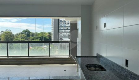 Apartamento à venda com 2 suítes em Butantã, São Paulo, SP