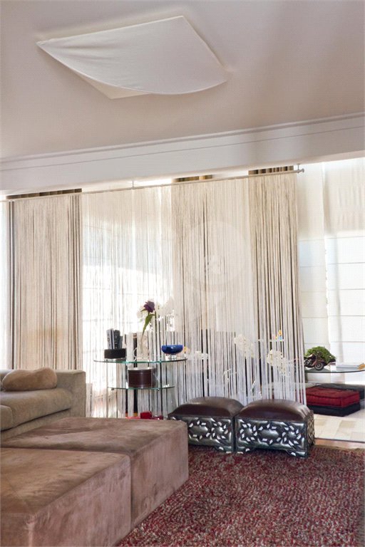 Apartamento à venda com 3 suítes em Jardim Fonte do Morumbi, São Paulo, SP