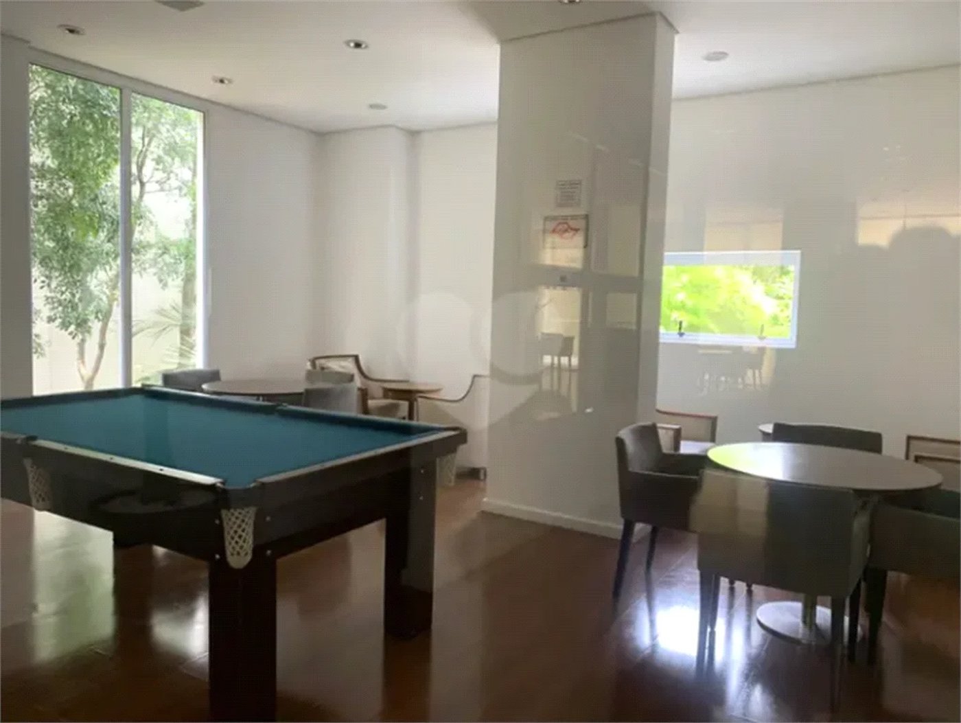 Apartamento à venda com 1 suíte em Paraíso do Morumbi, São Paulo, SP