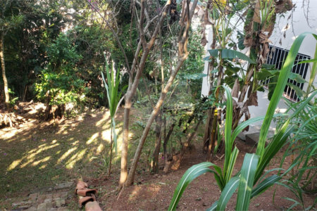 Sobrado à venda com 3 quartos, sendo 1 suíte, em Horto Florestal, São Paulo, SP