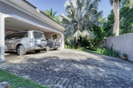 Casa à venda com 4 suítes em Interlagos, São Paulo, SP