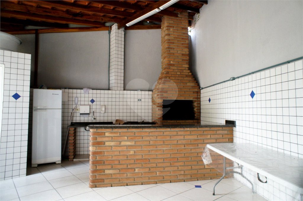 Duplex à venda com 3 quartos, sendo 1 suíte, em Vila Gustavo, São Paulo, SP