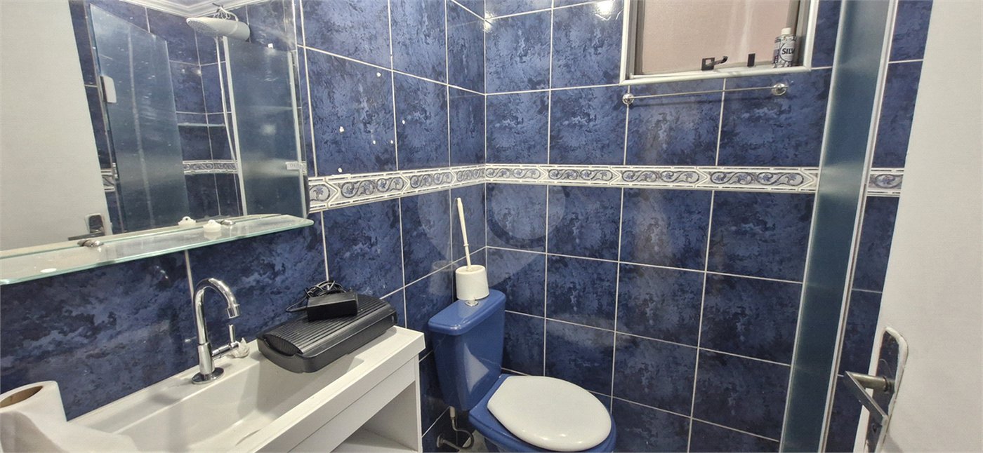 Apartamento à venda ou para alugar com 3 quartos em Jardim Íris, São Paulo, SP