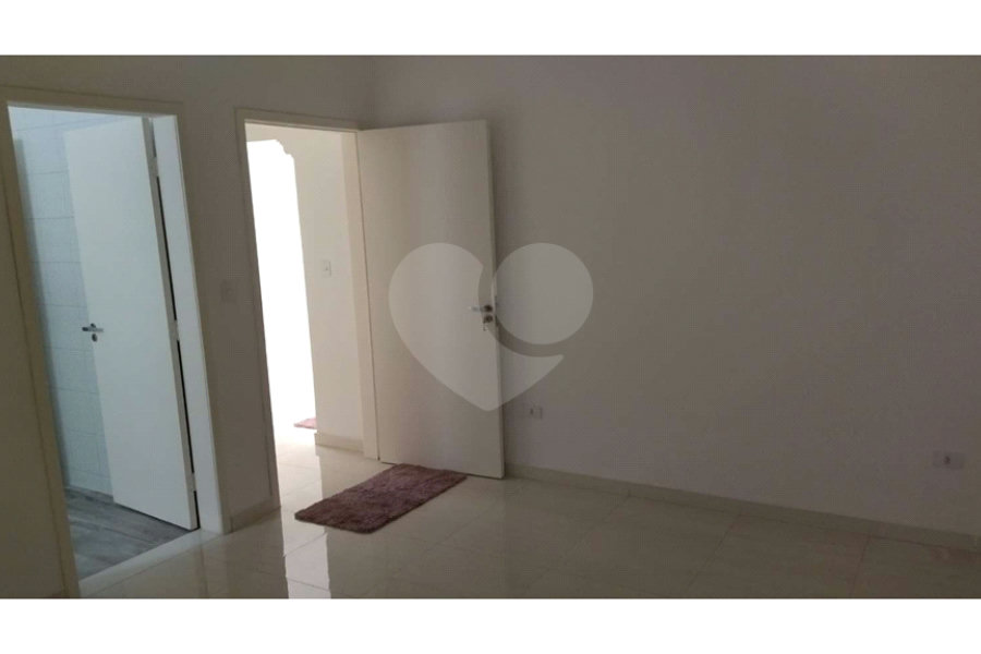 Casa à venda com 2 suítes em Tucuruvi, São Paulo, SP