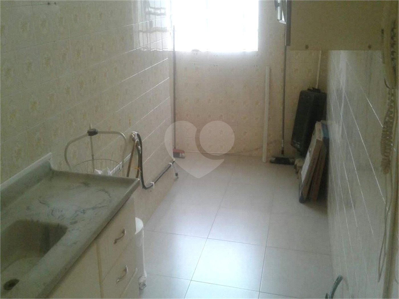Apartamento à venda com 1 quarto em Casa Verde, São Paulo, SP