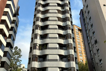 Cobertura à venda com 1 suíte em Vila Suzana, São Paulo, SP