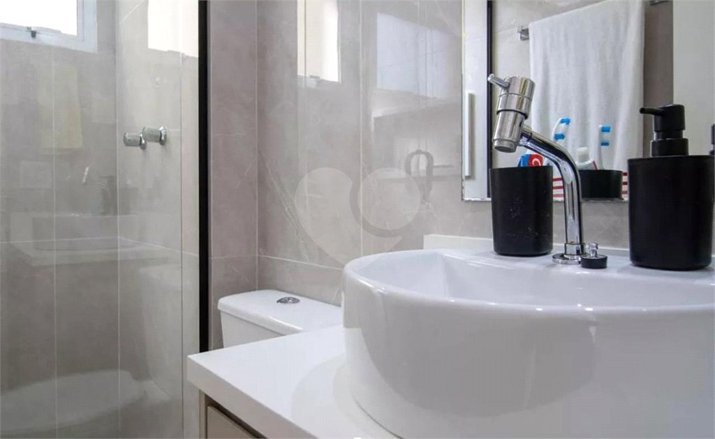 Apartamento à venda com 2 suítes em Vila Andrade, São Paulo, SP