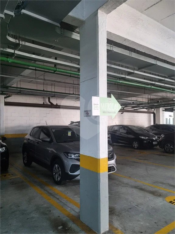 Apartamento à venda com 3 quartos, sendo 1 suíte, em Mandaqui, São Paulo, SP