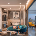 Studio à venda com 1 quarto em Perdizes, São Paulo, SP