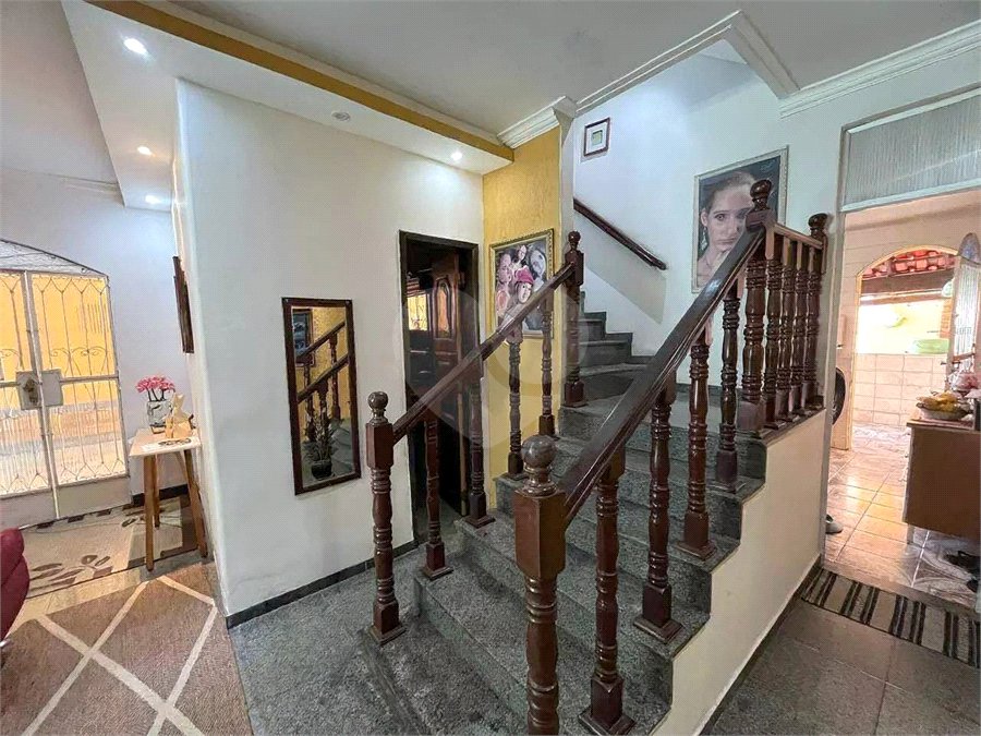 Casa à venda com 3 quartos, sendo 1 suíte, em Campo Grande, Rio de Janeiro, RJ