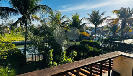 Casa em condomínio para alugar com 2 quartos em Marina, Armação dos Búzios, RJ