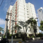 Apartamento á venda - Vila Clementino