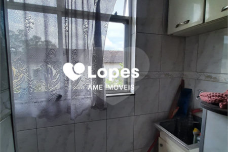Apartamento para alugar em Campo Grande, Rio de Janeiro, RJ