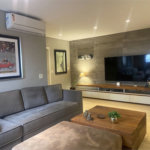 Apartamento Residencial à venda, Boqueirão, Santos - AP1629.