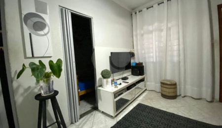 Sobrado à venda ou para alugar com 2 quartos em Casa Verde, São Paulo, SP