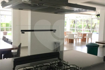 Apartamento à venda com 3 suítes em Vila Andrade, São Paulo, SP
