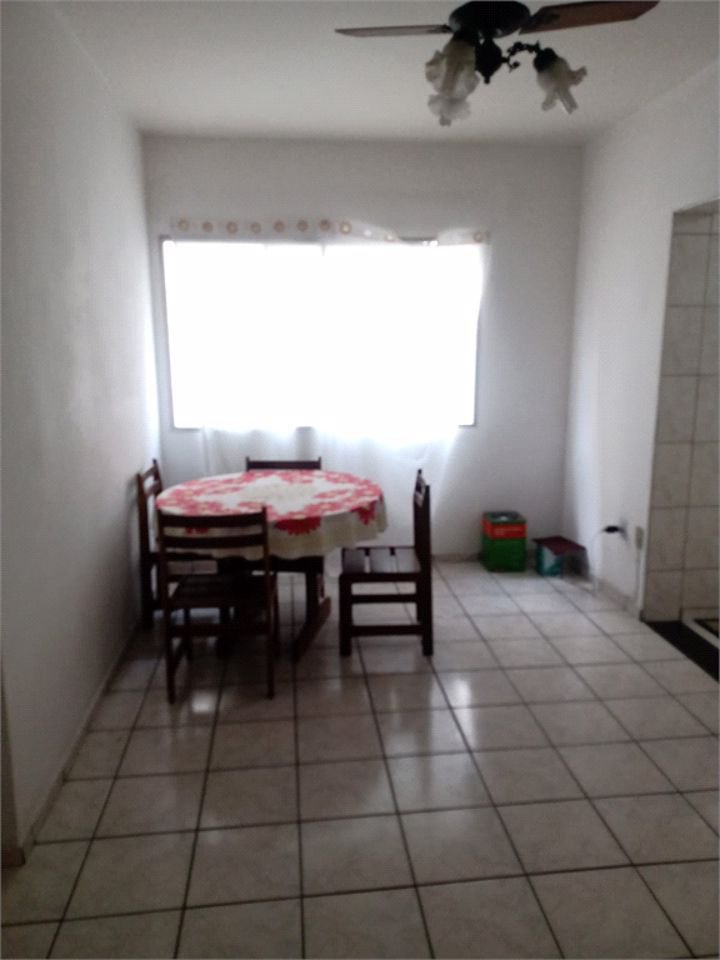 Apartamento Residencial à venda, Enseada, Guarujá - AP0923.