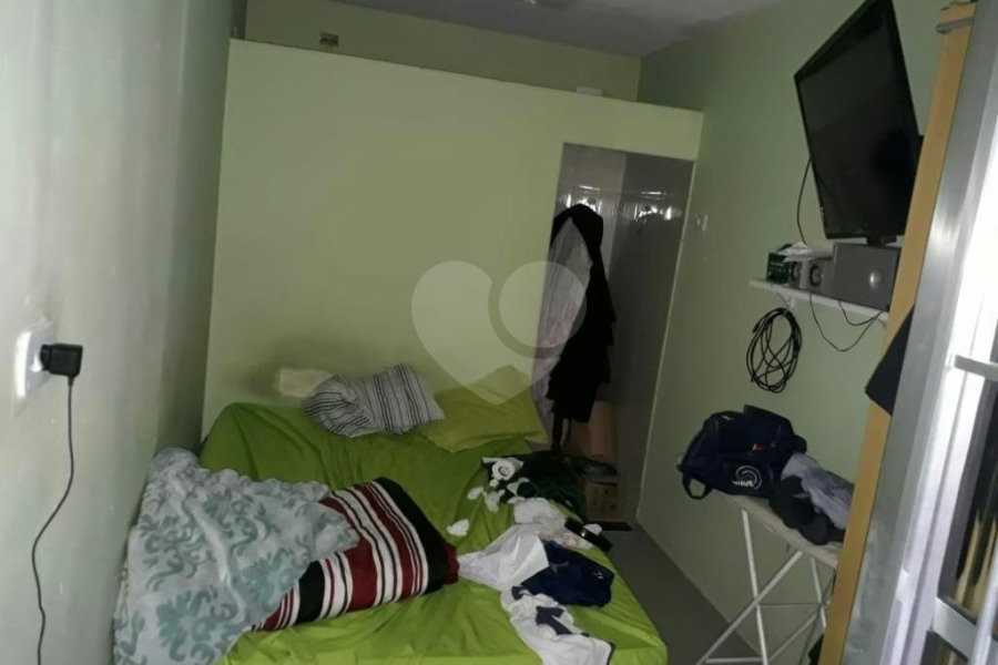 Sobrado à venda com 2 quartos em Limão, São Paulo, SP