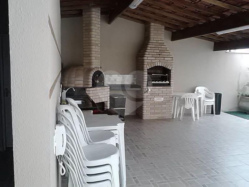 Apartamento à venda com 2 quartos em Lauzane Paulista, São Paulo, SP