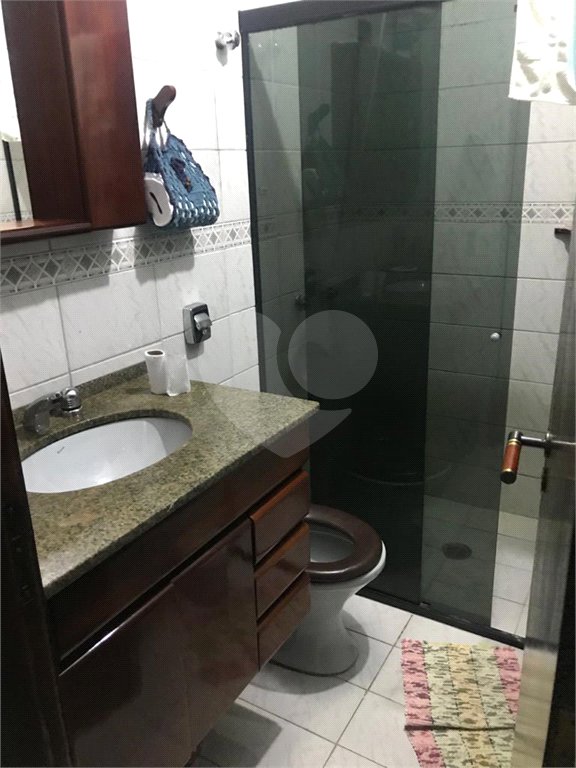 Sobrado à venda com 3 quartos em Tremembé, São Paulo, SP
