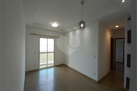 Apartamento à venda com 3 quartos, sendo 1 suíte, em Jardim Rossignatti, Indaiatuba, SP