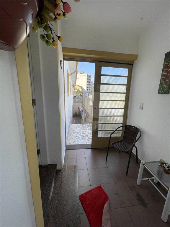 Sobrado à venda com 3 quartos, sendo 1 suíte,  em Tucuruvi, São Paulo, SP