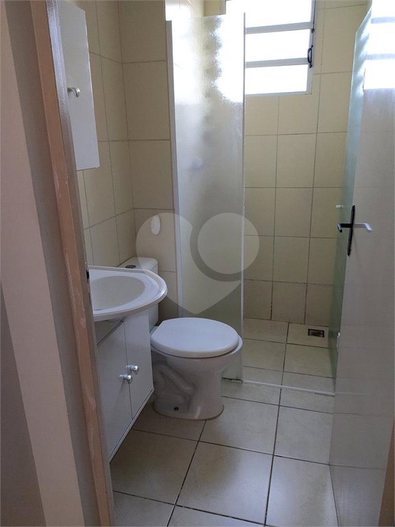 Apartamento à venda com 2 quartos em Lopes de Oliveira, Sorocaba, SP