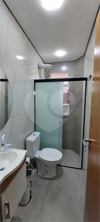 Apartamento à venda com 2 quartos em Vila Erna, São Paulo, SP